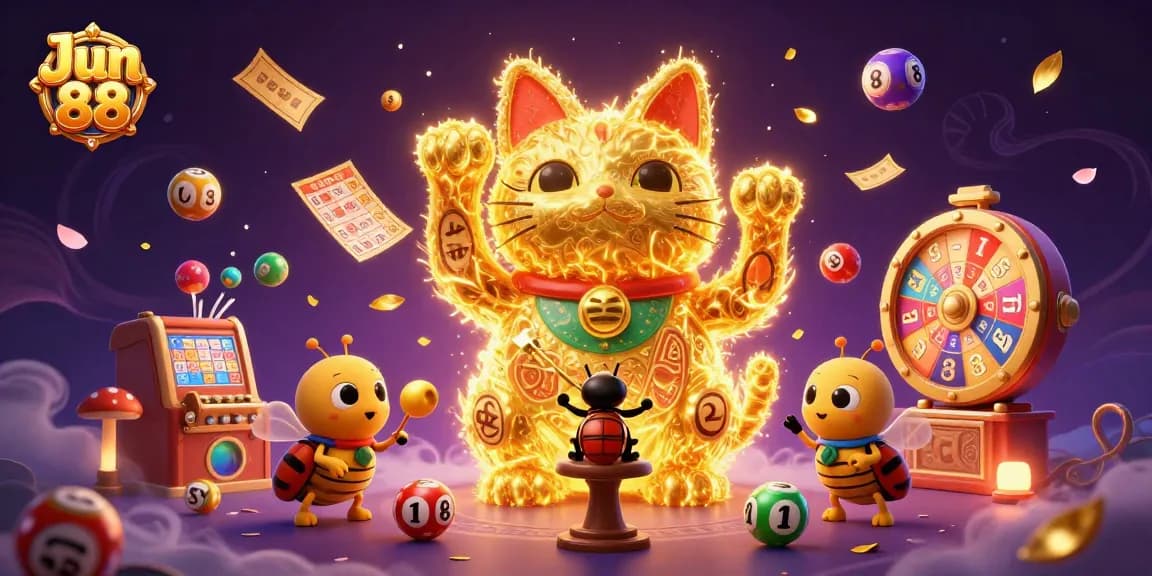 The Insider's Guide to Jun 88: Winning Strategies for Gamblers in 2026