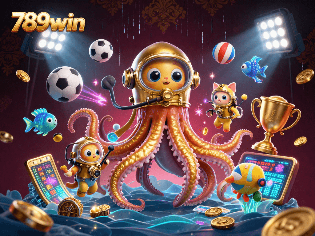 Quick-Start 789win Guide: Up and Running in Minutes for Winning Strategies