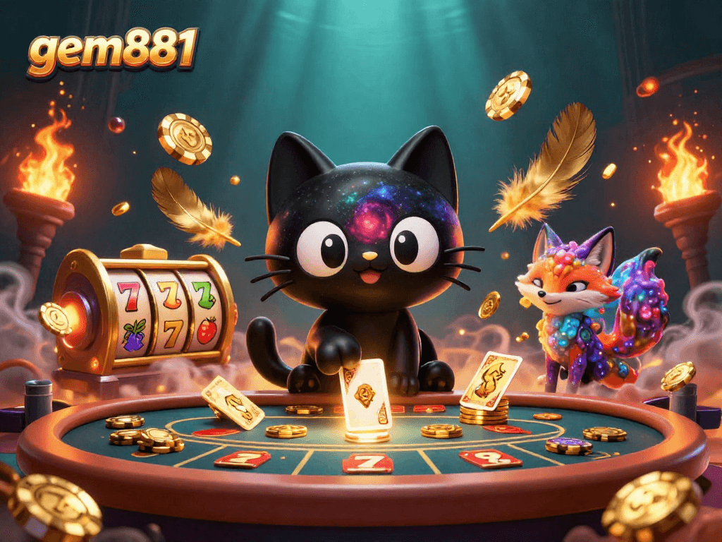 Is There a Better Alternative to gem881 for Winning Strategies in 2026?