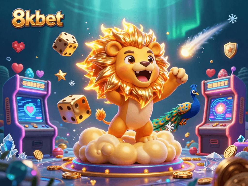 10 8xbet Trends Shaping Online Casino Gaming This Year for Gamblers' Winning Strategies