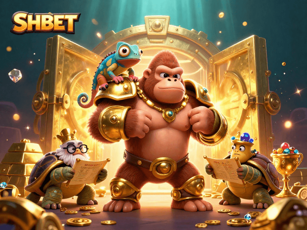 SHBET Performance Tested: Expert Betting Strategies for Winning Gamblers in 2026