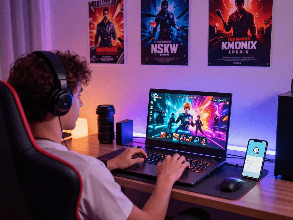 Why Porno Game Is the Best Choice for Adult Gamers in 2026