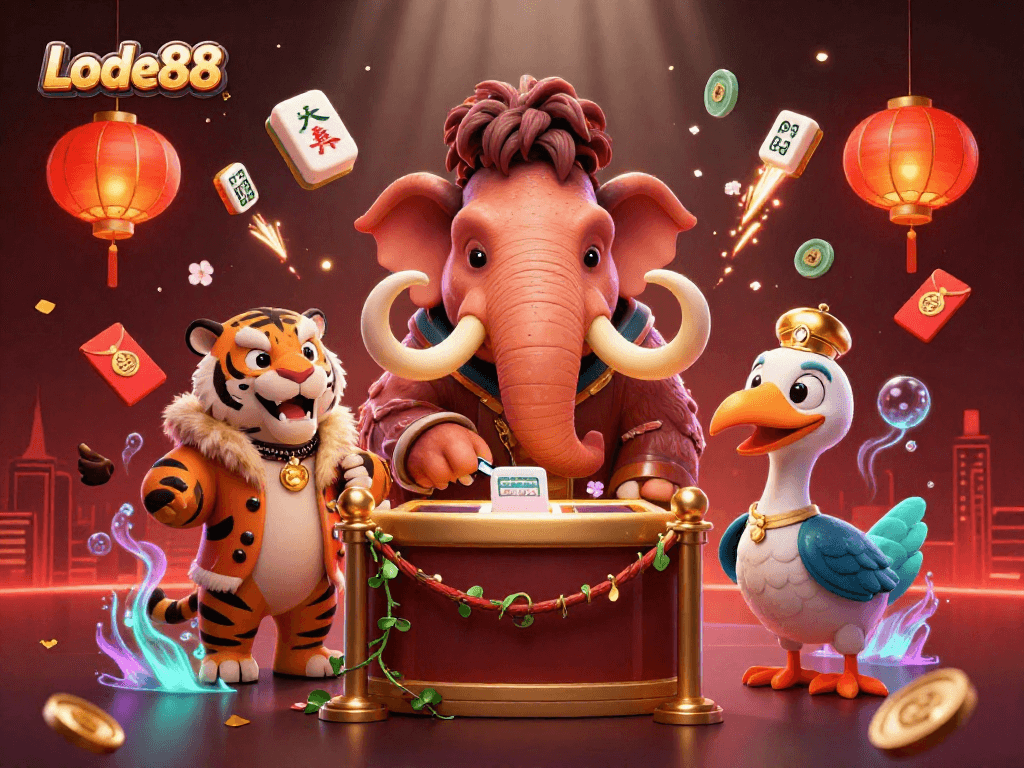 The Evolution of Lode88: From Past to 2026 Winning Strategies in Online Gaming