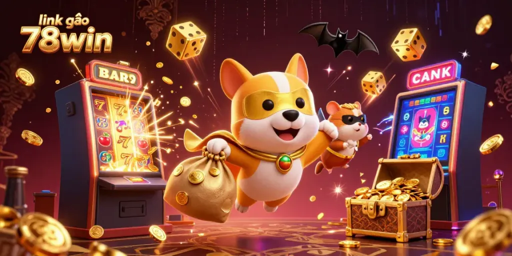 Engage with the exciting world of online gambling at link vào 78win and discover thrilling jackpot experiences.